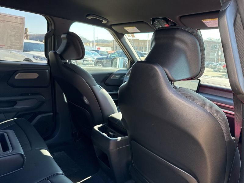New 2027 Kia Telluride LX FWD image 15