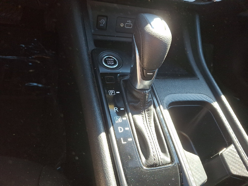 Certified 2024 Nissan Sentra S FWD image 15