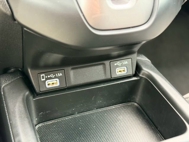 Used 2022 Honda CR-V EX-L image 18