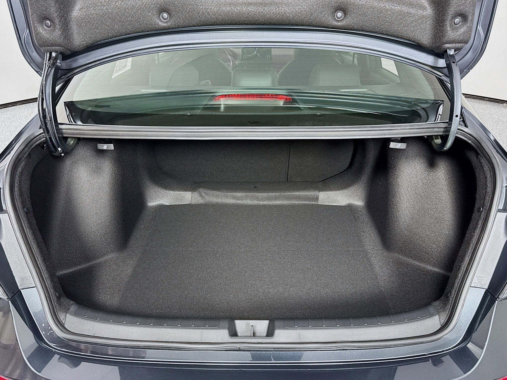 New 2026 Honda Civic Sport image 25