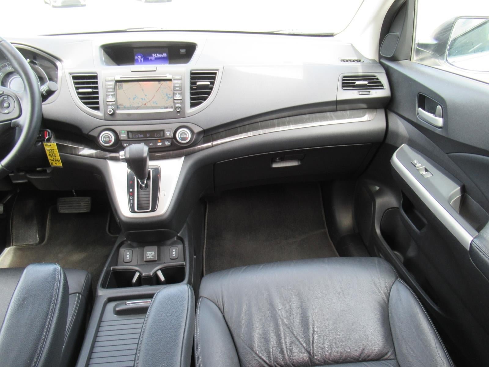 Used 2014 Honda CR-V EX-L image 14