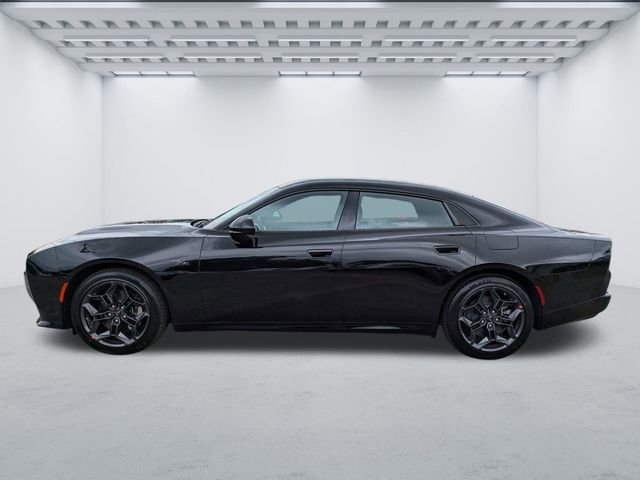New 2026 Dodge Charger GT w/ Blacktop Package AWD/4WD image 7