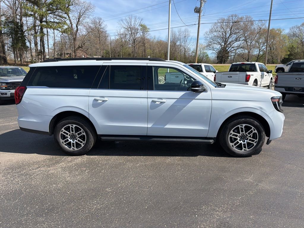 New 2026 Ford Expedition Max Active image 9