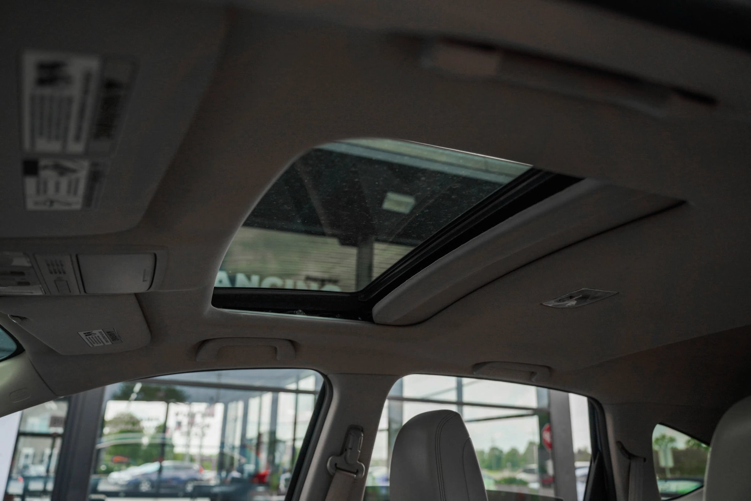 Used 2015 Honda CR-V Touring image 13