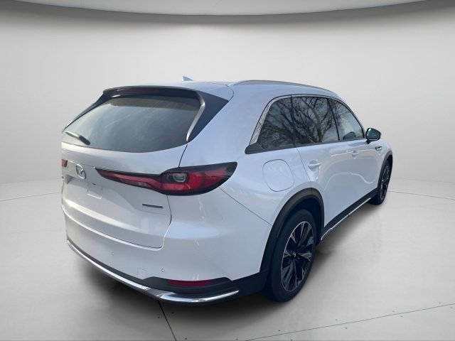 Used 2024 MAZDA CX-90 Plug-In Hybrid w/ Premium Pkg image 8