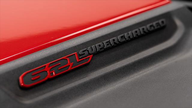 Used 2024 RAM 1500 TRX w/ TRX Level 2 Equipment Group image 26