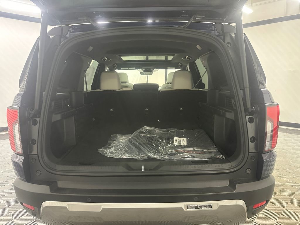 New 2026 Honda Passport TrailSport Elite image 20