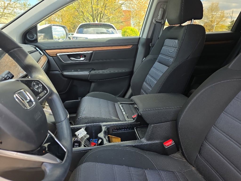Used 2022 Honda CR-V EX image 21