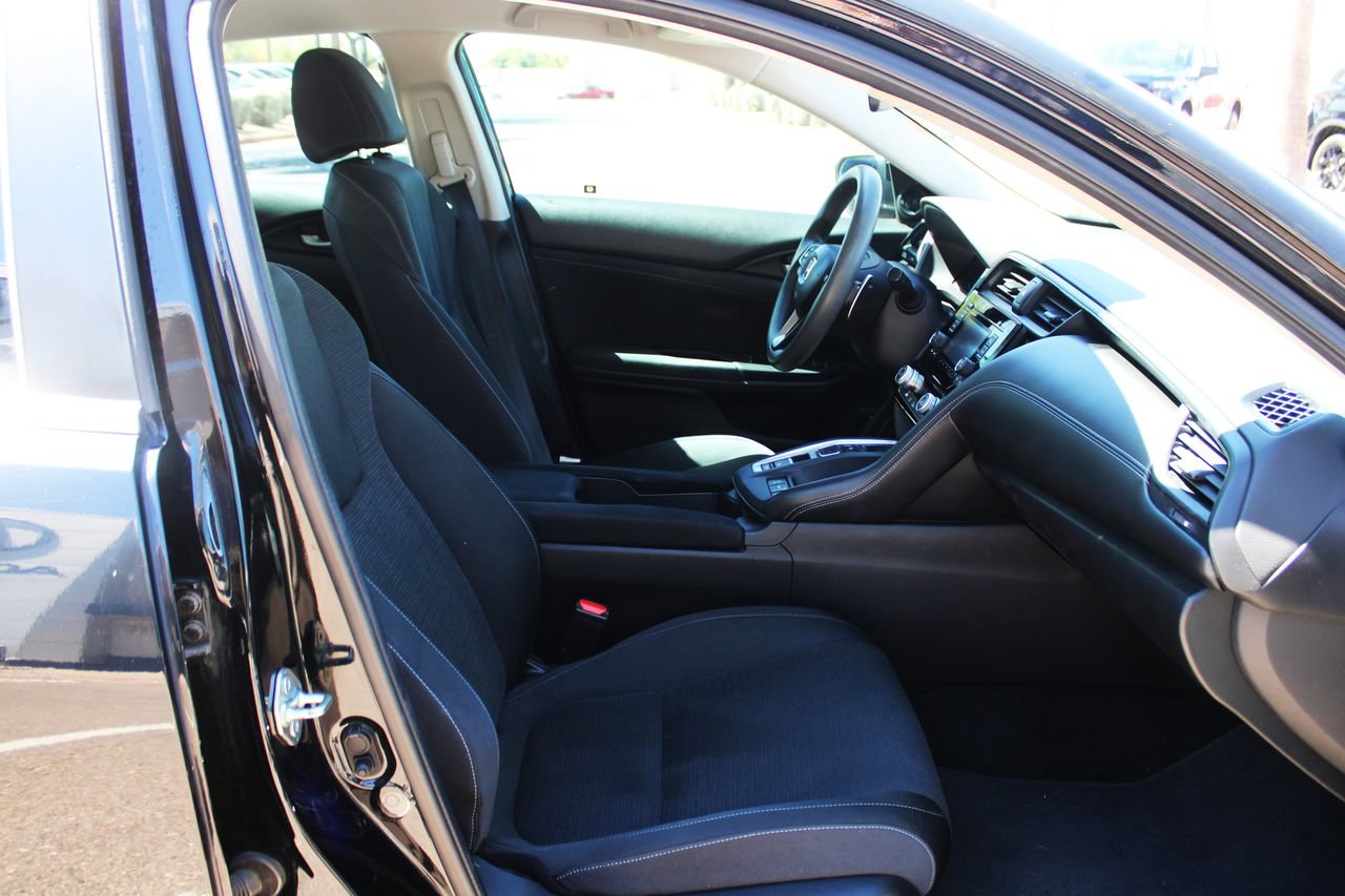 Used 2019 Honda Insight LX image 13