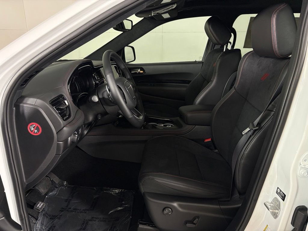 New 2026 Dodge Durango GT AWD/4WD image 16