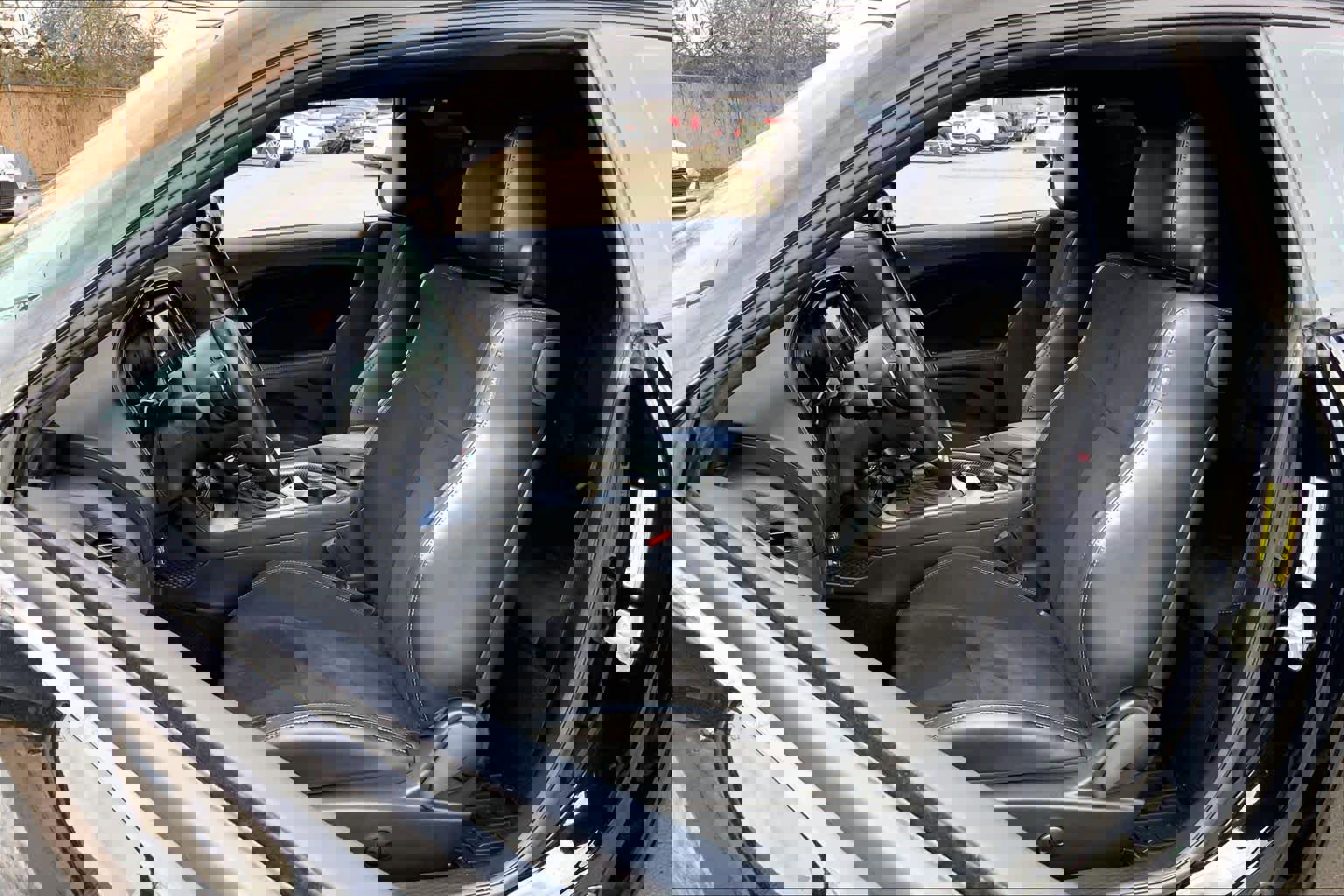 Used 2023 Dodge Challenger GT w/ Plus Package image 7