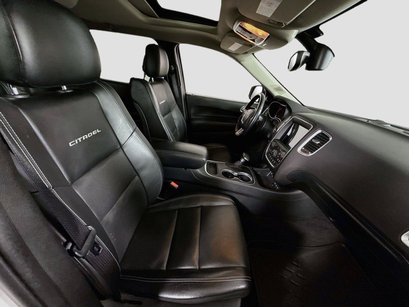 Used 2018 Dodge Durango Citadel AWD/4WD image 22