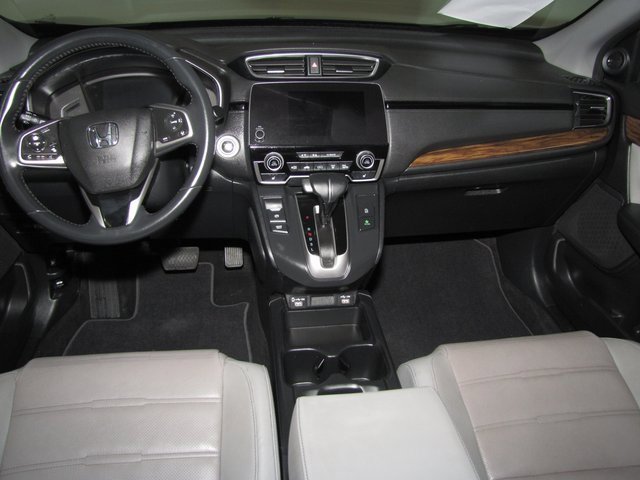 Certified 2022 Honda CR-V EX-L image 14