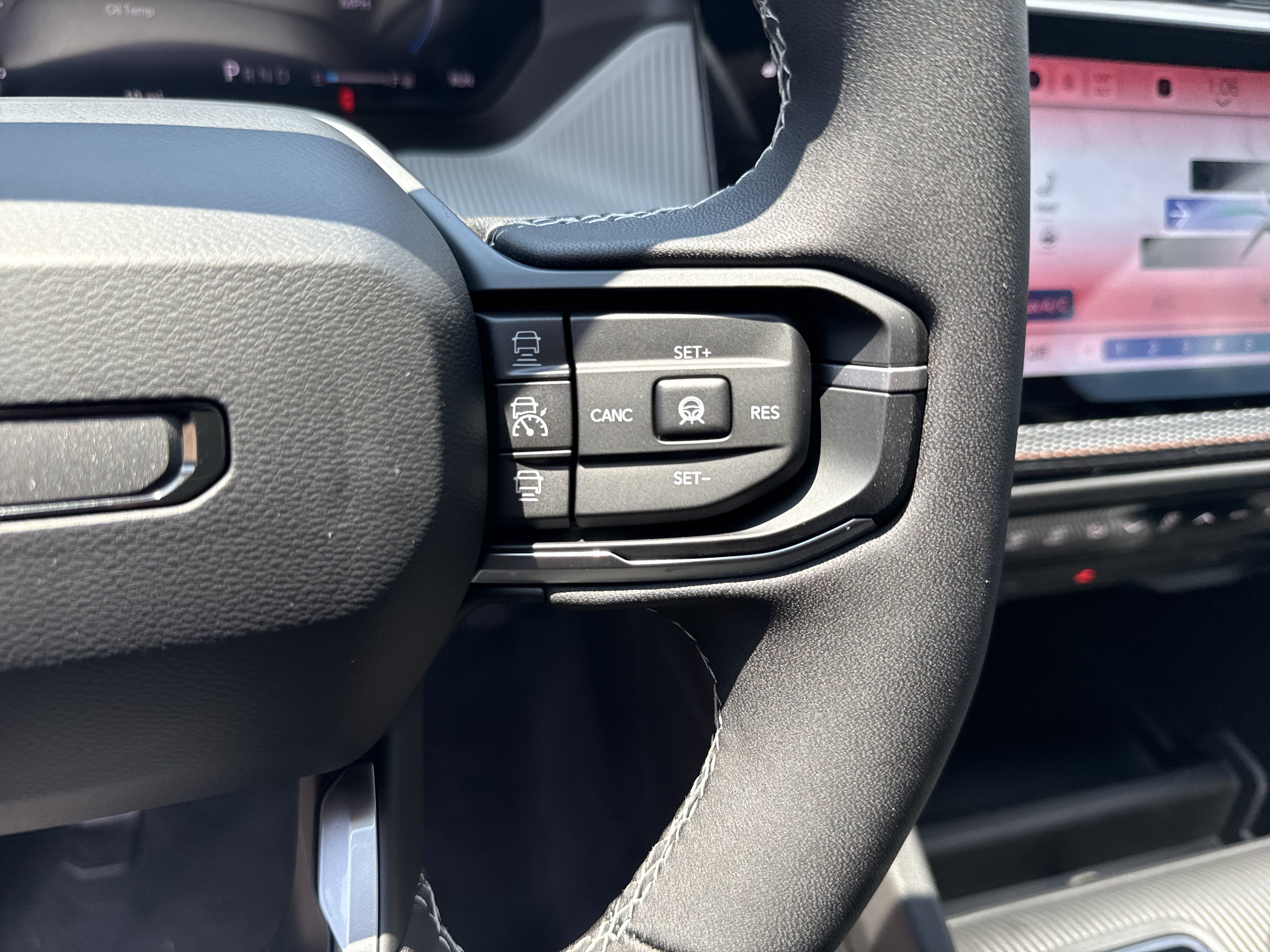 New 2026 Jeep Cherokee Limited AWD/4WD image 26