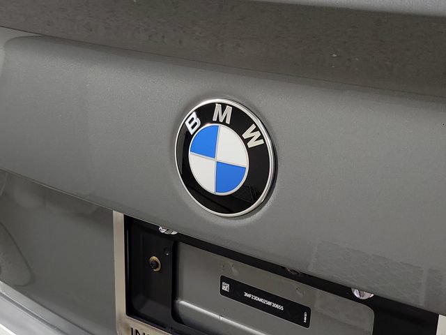 Used 2025 BMW M2 w/ Lighting Package RWD image 5