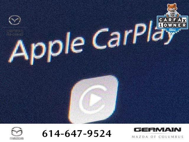 Certified 2025 MAZDA CX-50 2.5 Hybrid w/ Premium Plus Pkg image 33