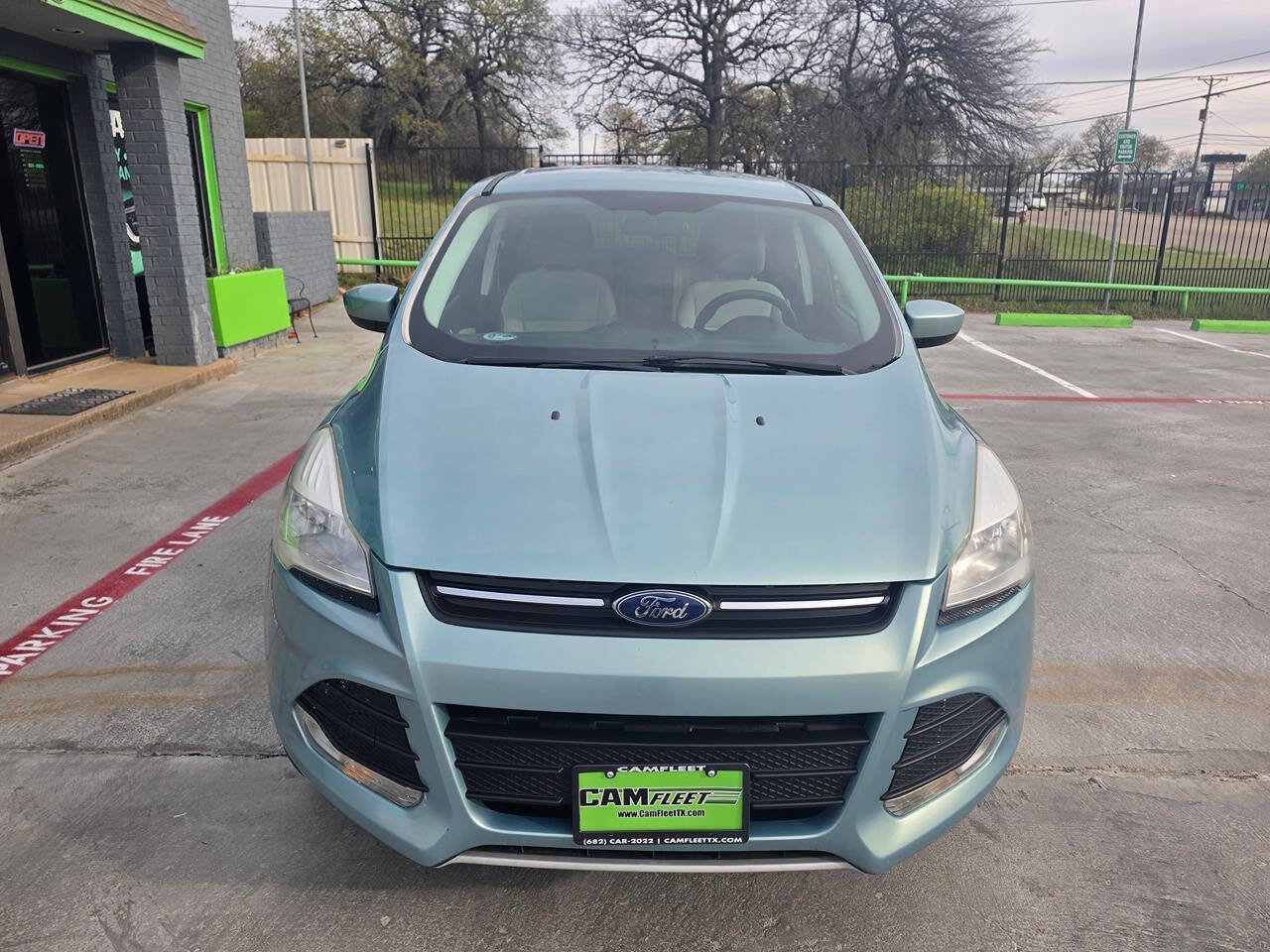 Used 2013 Ford Escape SE image 7