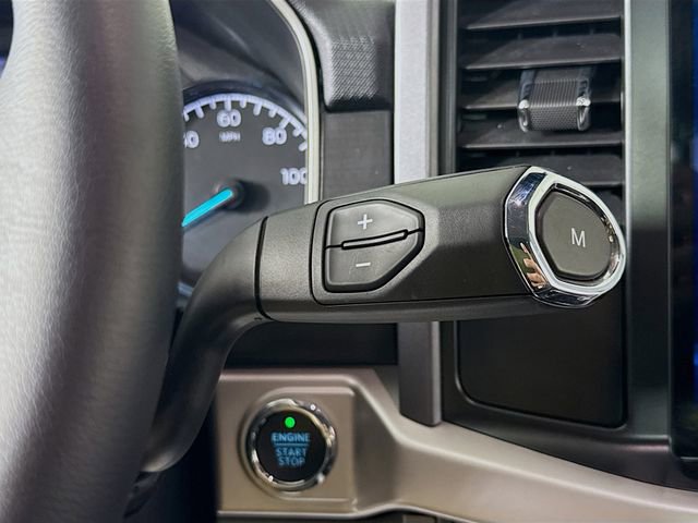 Certified 2023 Ford F150 XLT w/ Equipment Group 302A High image 17