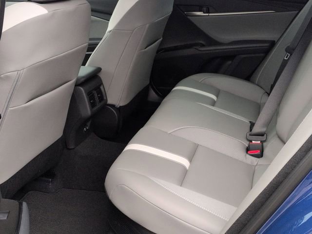 Certified 2026 Toyota Camry SE w/ Convenience Package image 22