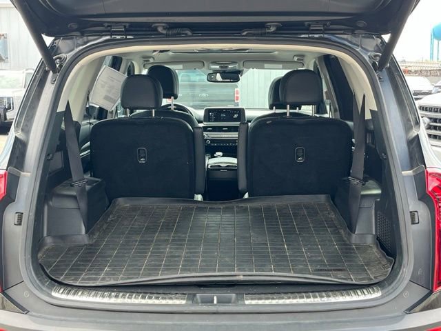 Certified 2022 Kia Telluride SX w/ Nightfall Edition Package AWD/4WD image 12