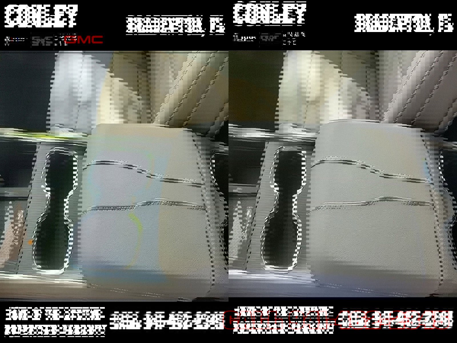 New 2026 GMC Acadia Elevation w/ Black Edition image 15