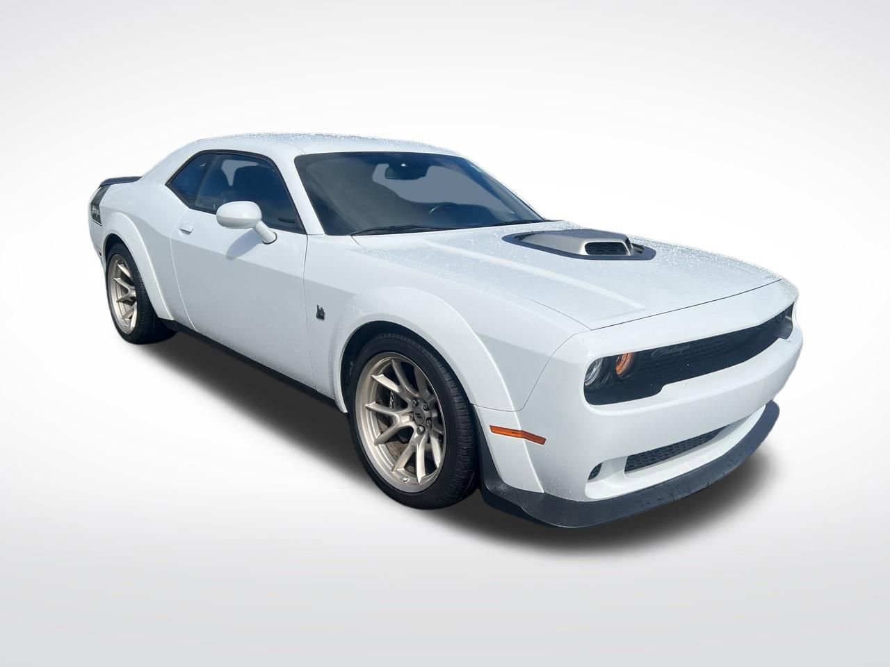 Used 2023 Dodge Challenger R/T Scat Pack image 9