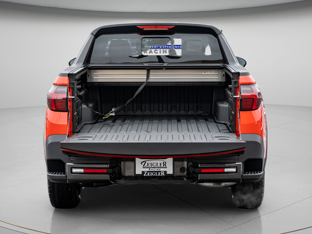 New 2026 Hyundai Santa Cruz XRT AWD/4WD image 13