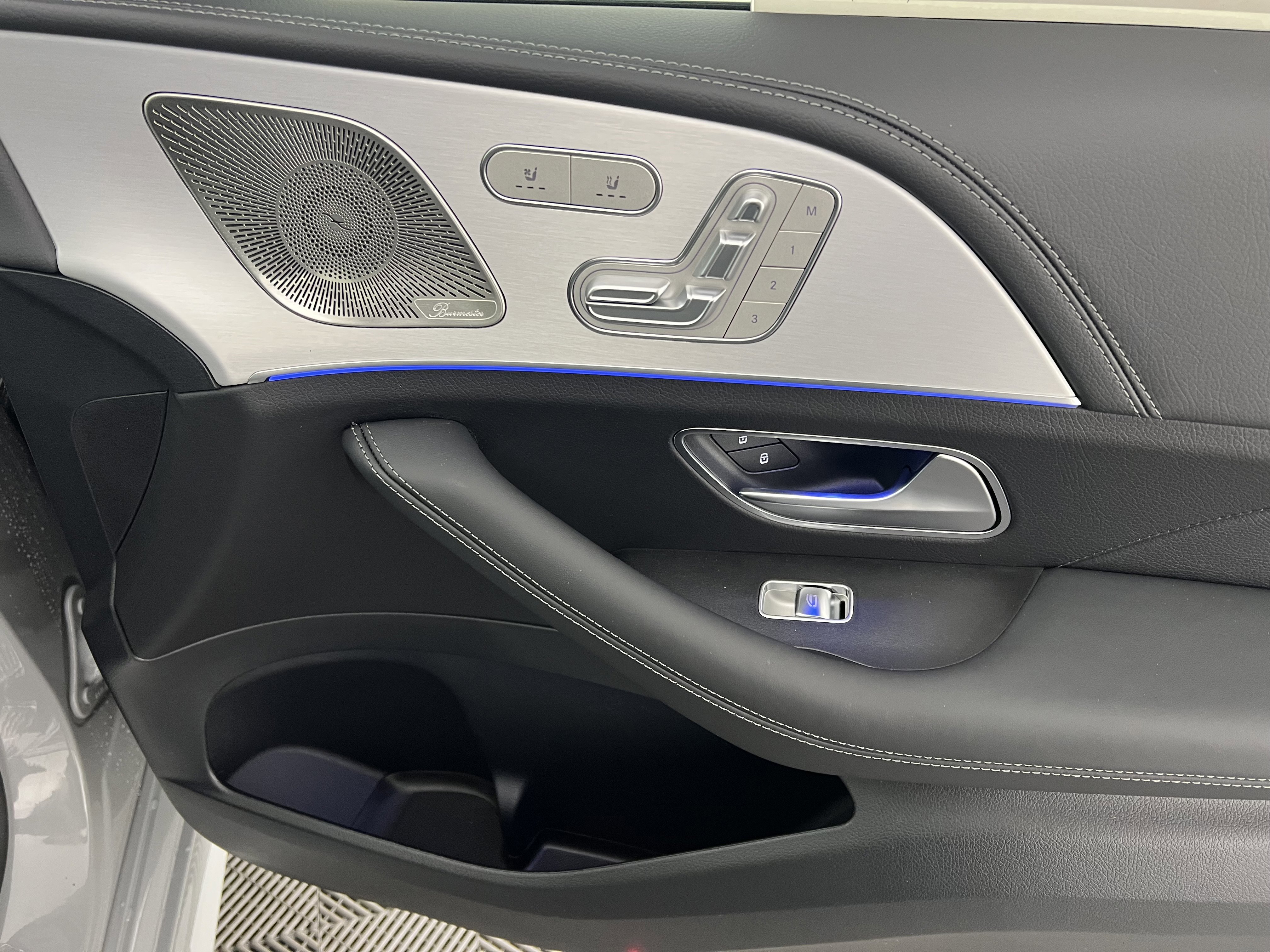 New 2026 Mercedes-Benz GLE 450 4MATIC image 26