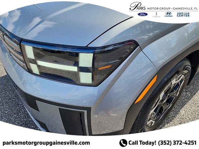 New 2025 Hyundai Santa Fe SEL image 5