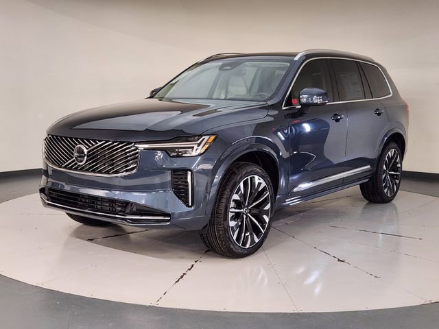 New 2026 Volvo XC90 B6 Ultra w/ Protection Package
