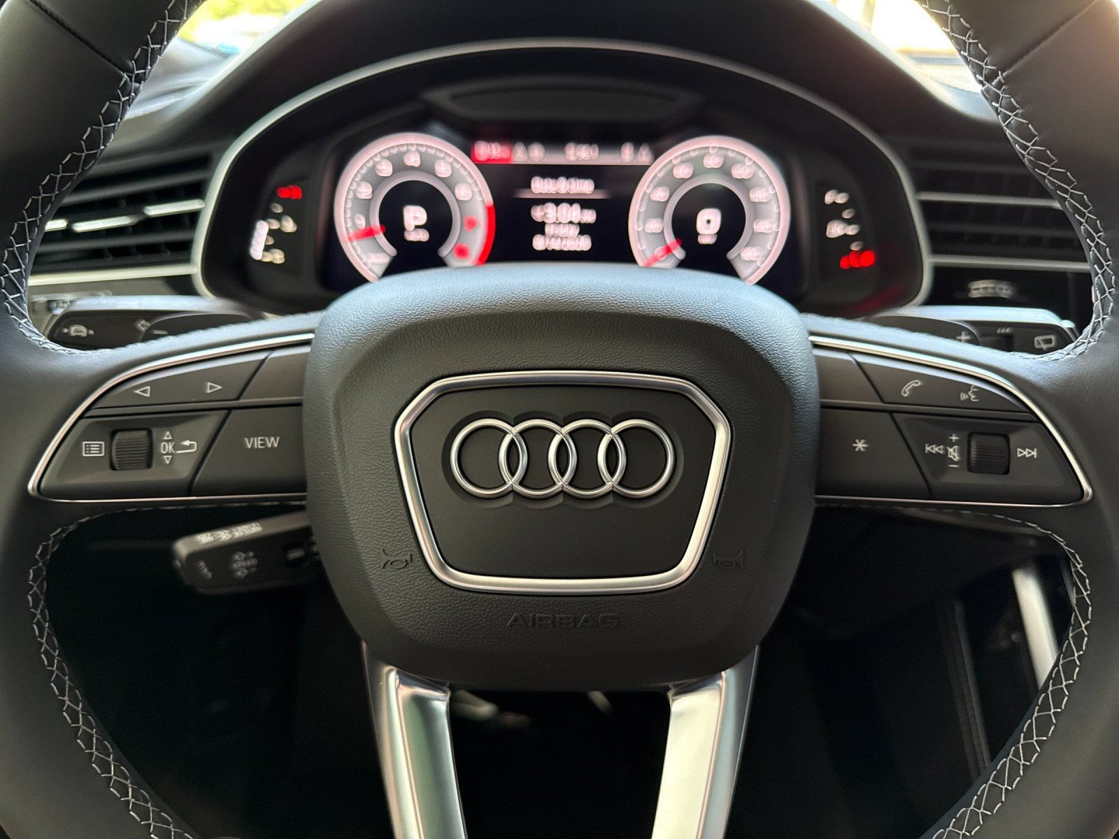 New 2026 Audi Q8 Prestige AWD/4WD image 23