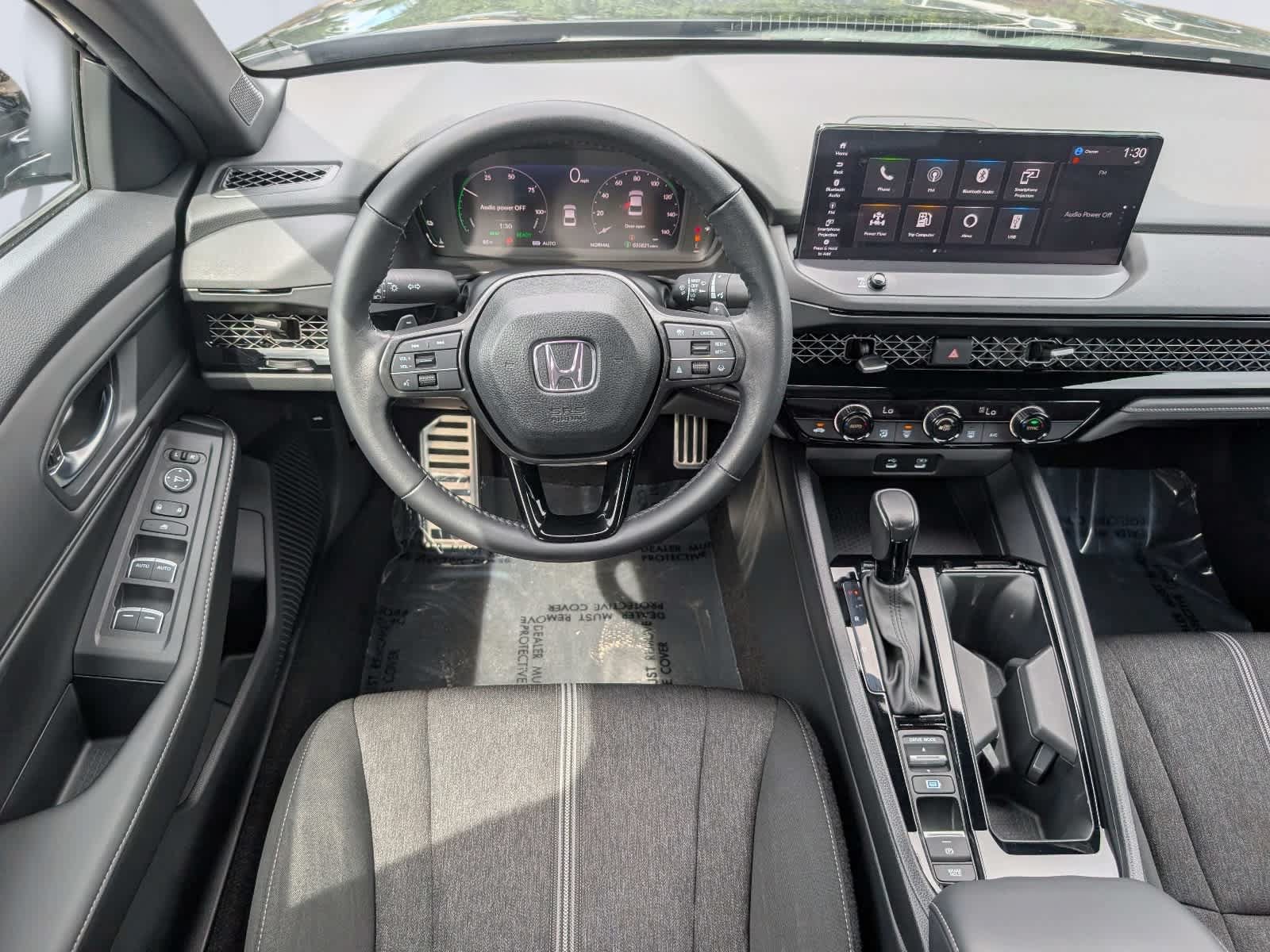 Used 2024 Honda Accord Sport image 15