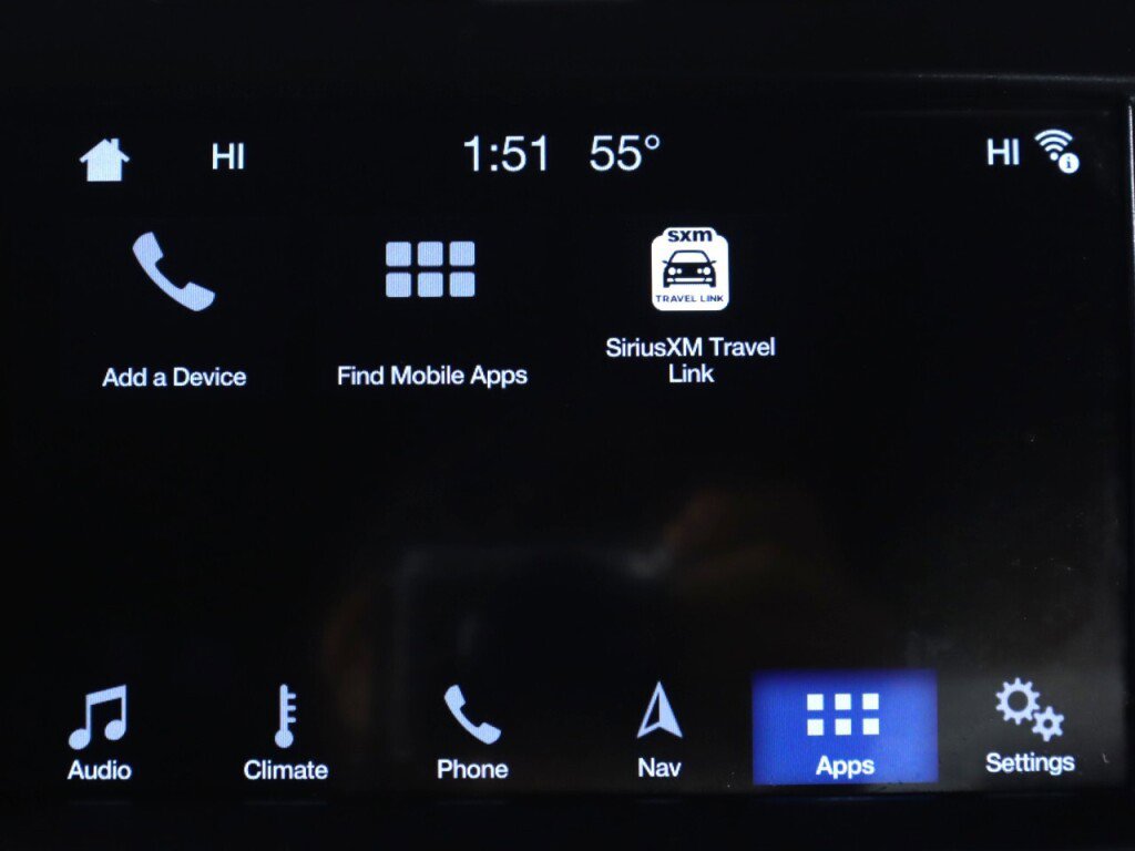 Used 2018 Ford F150 Lariat w/ Equipment Group 501A Mid image 26