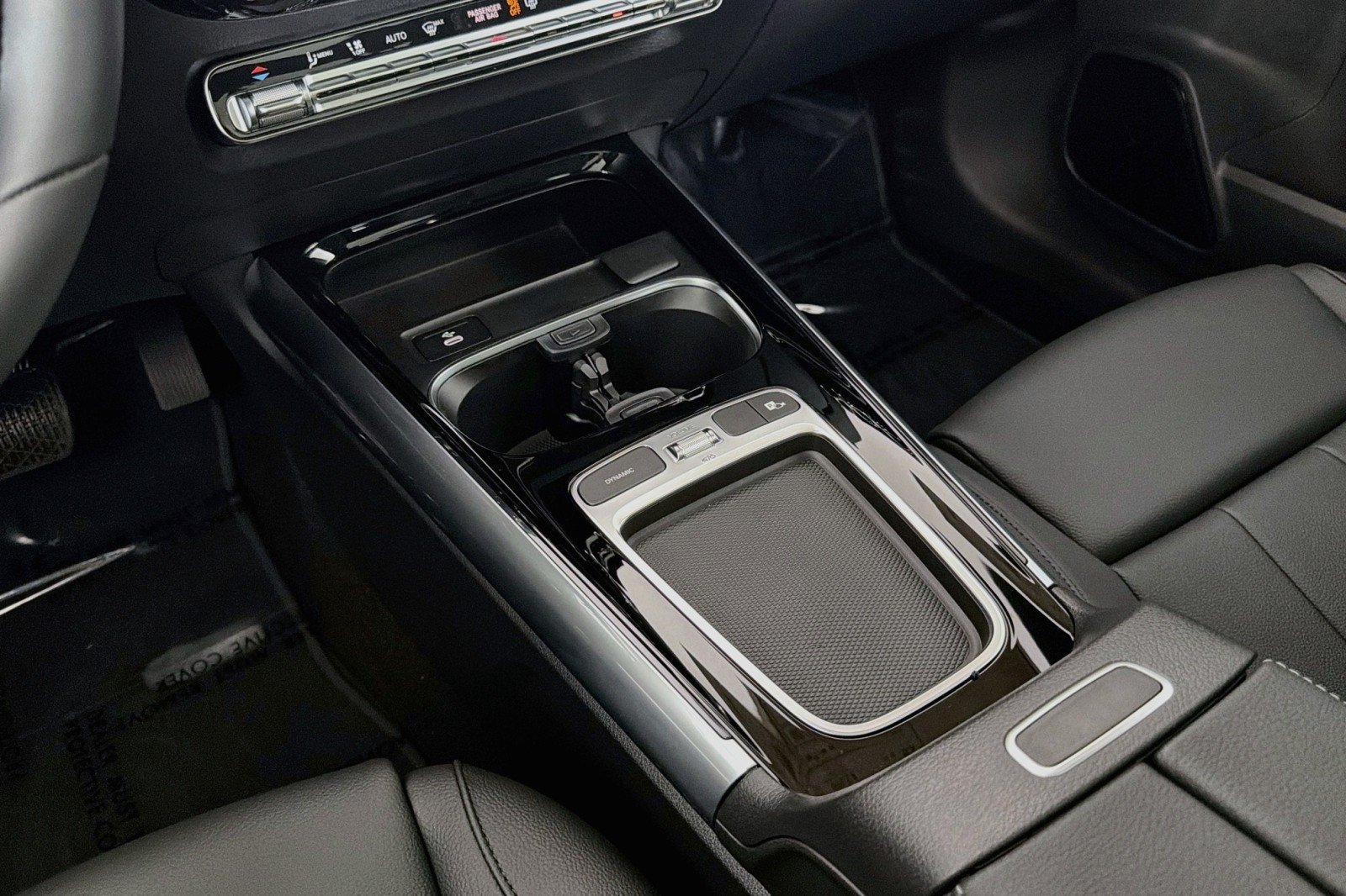 New 2026 Mercedes-Benz GLA 250 image 5