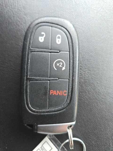 Used 2015 Jeep Cherokee Limited AWD/4WD image 43
