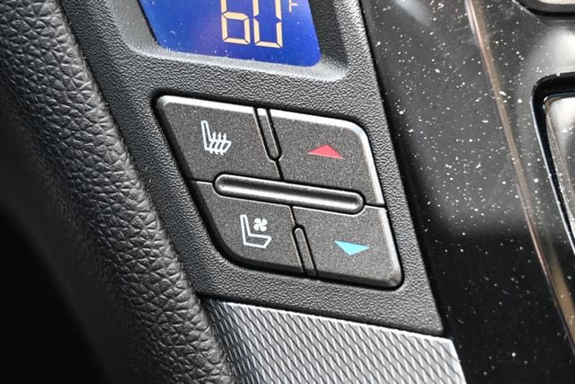 Used 2014 Cadillac CTS V RWD image 30