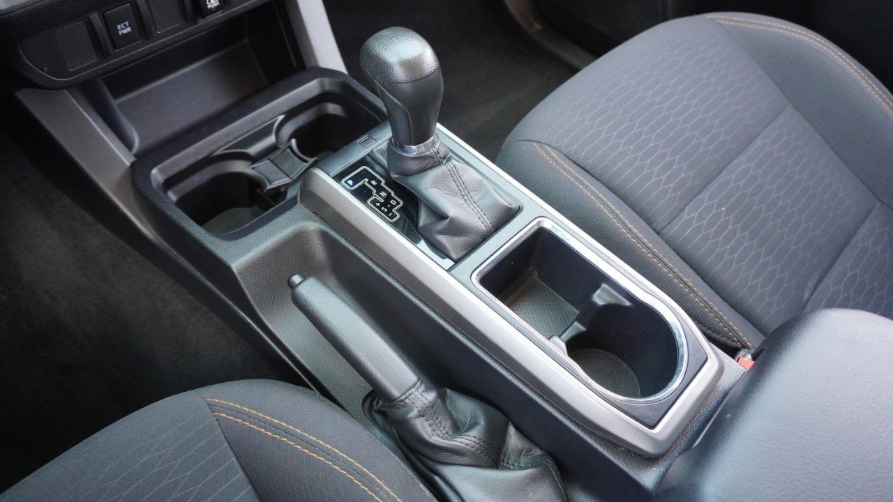 Used 2019 Toyota Tacoma SR5 RWD image 17