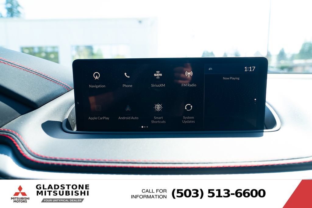 Used 2023 Acura MDX A-Spec AWD/4WD image 14