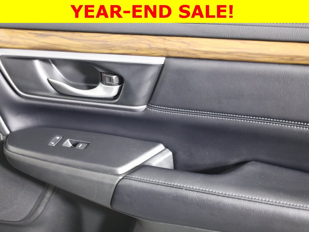 Used 2017 Honda CR-V Touring image 51
