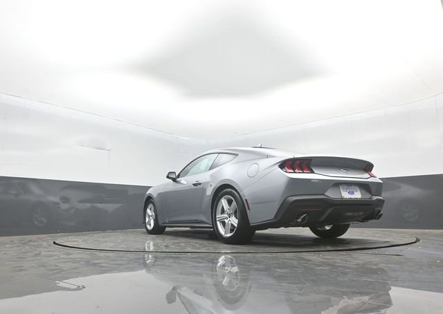 New 2026 Ford Mustang Coupe RWD image 32
