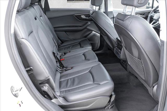 Used 2024 Audi Q7 2.0T Premium Plus AWD/4WD image 24