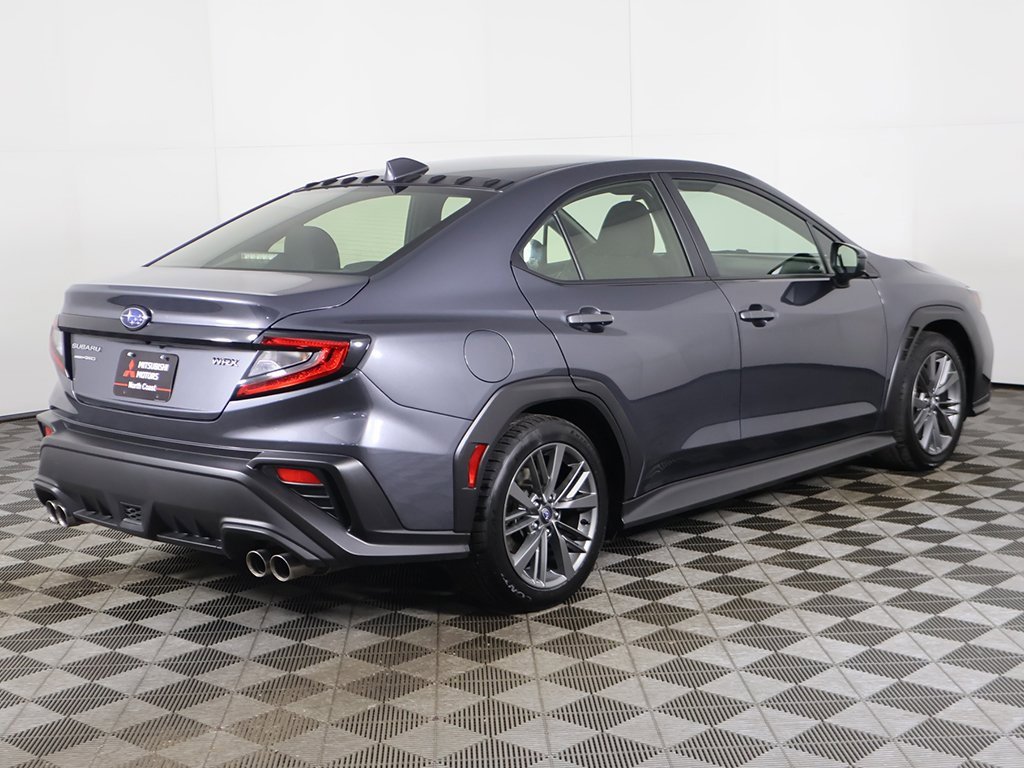 Used 2023 Subaru WRX image 7
