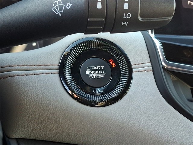 Used 2026 Jeep Compass Limited image 22