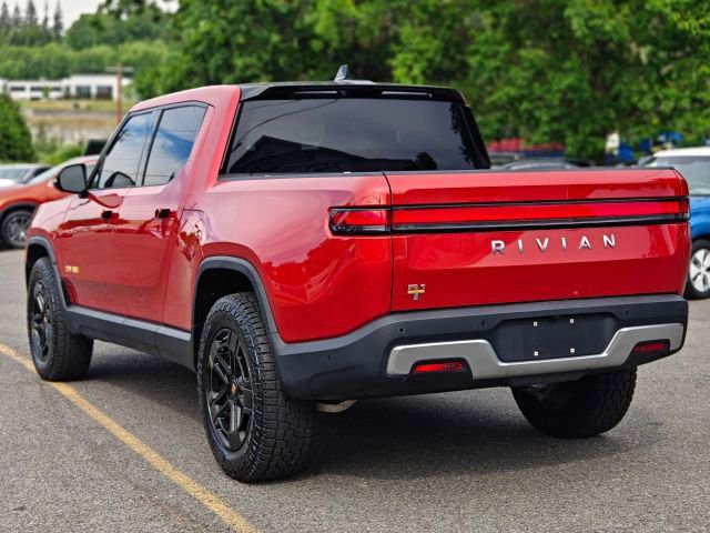 Used 2023 Rivian R1T Adventure AWD/4WD image 6