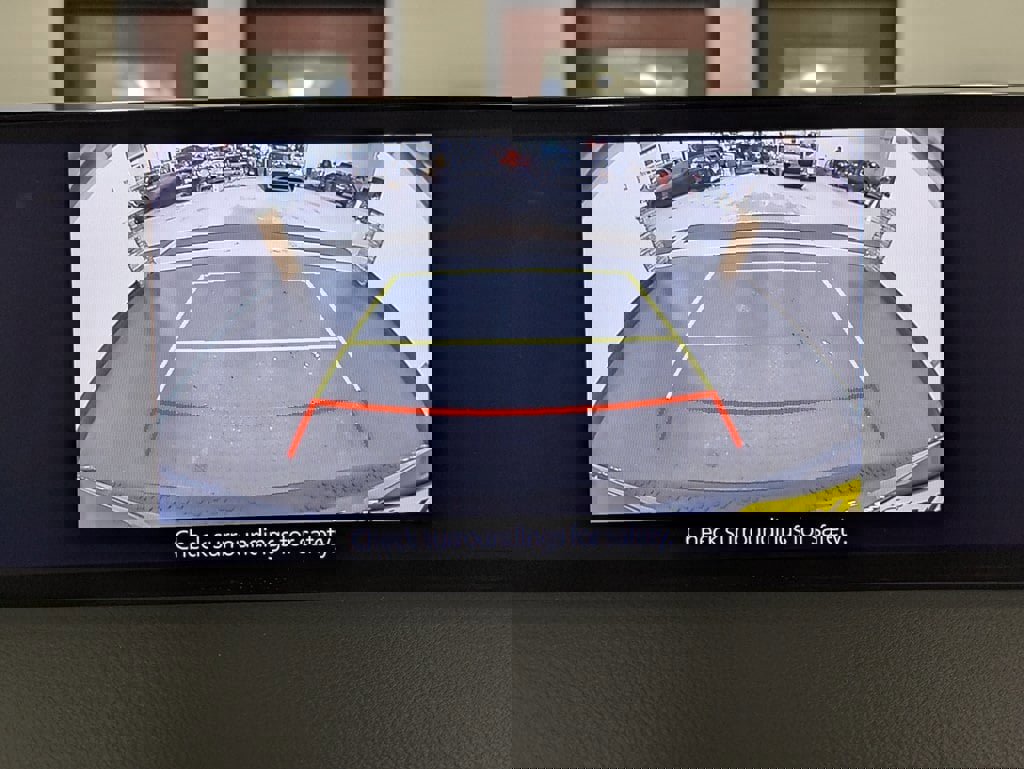 Certified 2023 MAZDA CX-5 Carbon Edition image 13