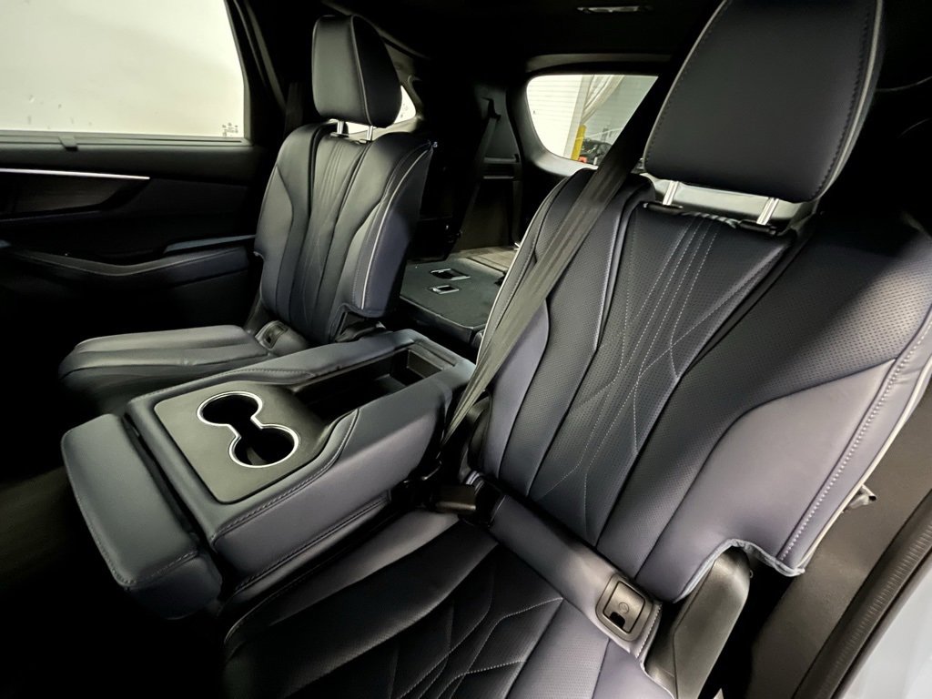 New 2026 Acura MDX Type S image 10