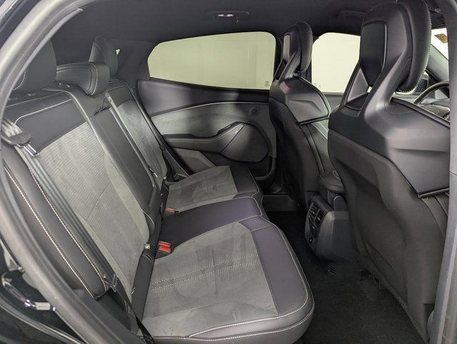 Used 2024 Ford Mustang Mach-E GT image 19