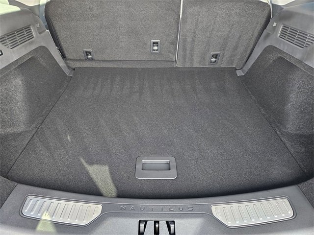 New 2026 Lincoln Nautilus Reserve image 31