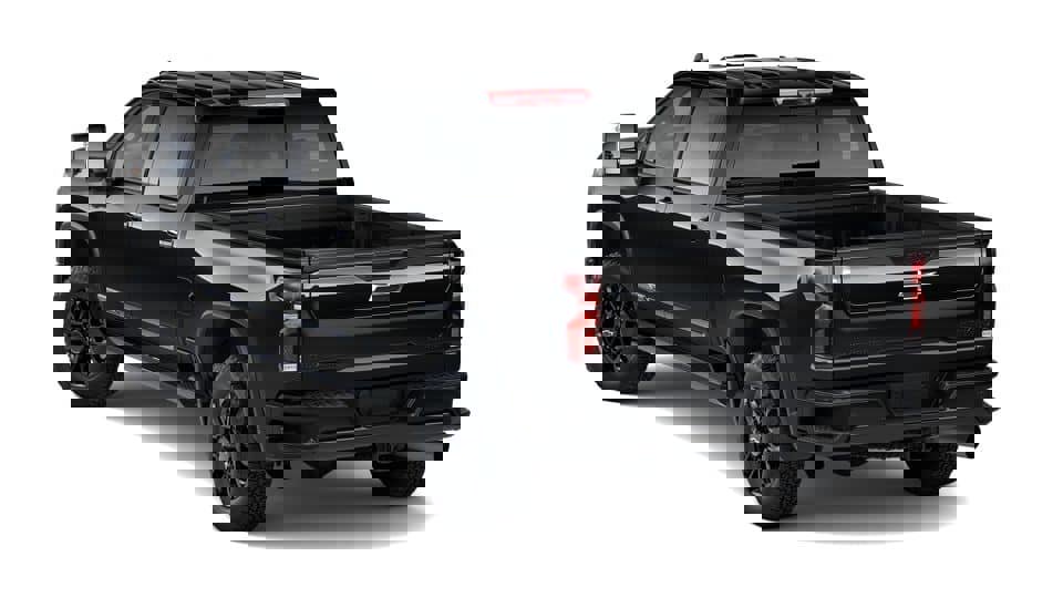 New 2026 Chevrolet Silverado 2500 High Country image 52