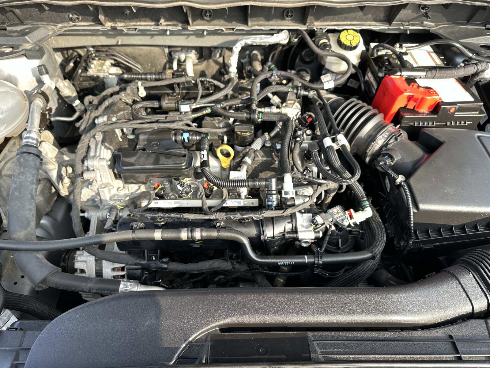 Used 2021 Ford Escape SE w/ Convenience Package image 10